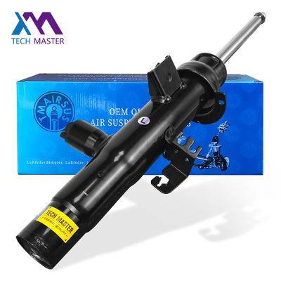 Perdam kejut depan kiri untuk F30 2matic ADS Depan Kiri 2012-2018 Kualitas Aftermarket 37916793865