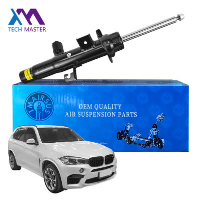 Perdam kejut depan kiri untuk F30 2matic ADS Depan Kiri 2012-2018 Kualitas Aftermarket 37916793865