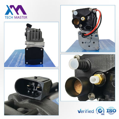 Perangkat Pasokan Udara BMW Untuk X5 F15 F85 X6 F16 F86 Bagian Otomotif Kompresor Udara Pompa 37206850555 4430200231