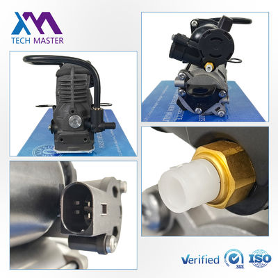 Kompresor untuk suspensi udara 2223200604