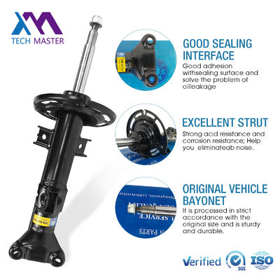 Depan Kiri Kanan Shock Absorber Untuk Mercedes W172 R172 SLK Kelas 2008 coil spring A1723200130