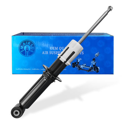 Belakang Kiri Kanan Amp Shock Untuk Audi Q7 VW Porsche 955 957 Coil Spring Shock Tidak Ada Iklan Tidak Ada Sensor Shock Supplier 7L8513029H