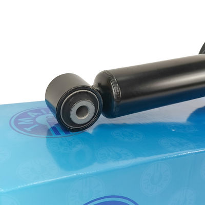 Belakang Kiri Kanan Amp Shock Untuk Audi Q7 VW Porsche 955 957 Coil Spring Shock Tidak Ada Iklan Tidak Ada Sensor Shock Supplier 7L8513029H