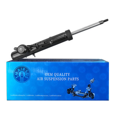 Suspensi Udara Depan Kiri Kanan Kompatibel Dengan Audi Q5 Q3 A4 S4 A5 S5 2009-2017 Depan Dengan ADS 8R0413029J 8F0413029B 8F0413030 8R0413030J 8F0413030B 8F0413029