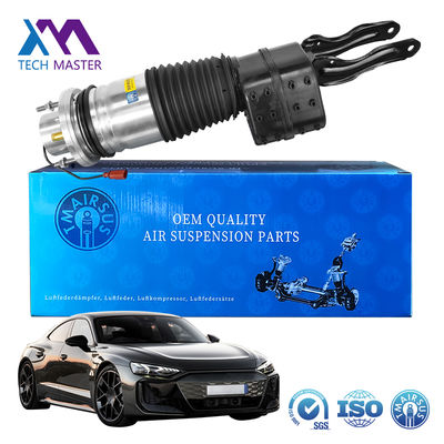 Suspensi udara depan kiri kanan Kompatibel dengan Audi Etron GT Porsche Taycan 2021- Shock Supplier 9J1616037 9J1616037A 9J0616037C 9J1616037E 9J1616037G 9J1616037D PAD616037