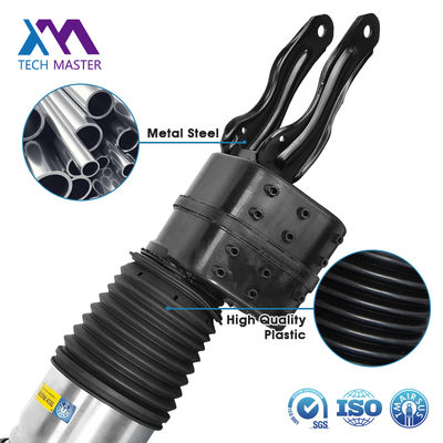 Suspensi udara depan kiri kanan Kompatibel dengan Audi Etron GT Porsche Taycan 2021- Shock Supplier 9J1616037 9J1616037A 9J0616037C 9J1616037E 9J1616037G 9J1616037D PAD616037