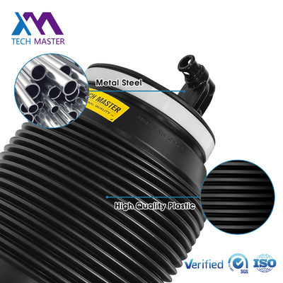 Suku Cadang Otomotif Pegas Udara Belakang Kiri Kanan Untuk Toyota Land Cruiser Prado J150 Lexus GX460 48090-60010 4809060010 48080-60010 4808060010