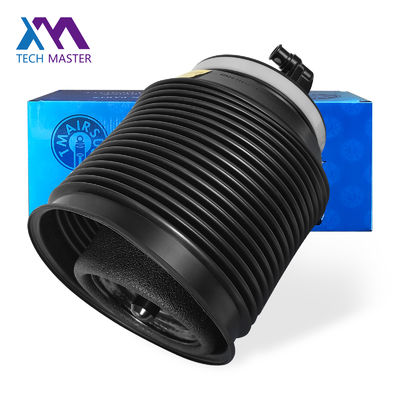 Suku Cadang Otomotif Pegas Udara Belakang Kiri Kanan Untuk Toyota Land Cruiser Prado J150 Lexus GX460 48090-60010 4809060010 48080-60010 4808060010