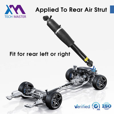 Belakang Kiri Kanan Shock Absorber Untuk Cadillac Escalade Chevrolet Avalanche Suburban T Ahoe GMC Yukon Denali Belakang Dengan ADS 25979391 25979393 25979394 22187156 1575626