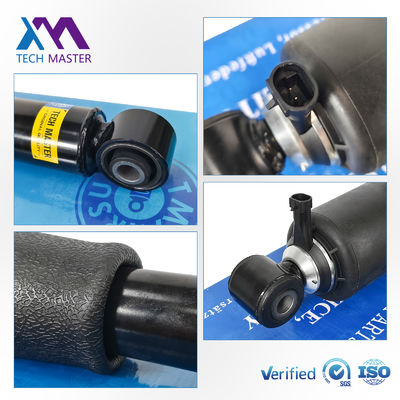 Belakang Kiri Kanan Shock Absorber Untuk Cadillac Escalade Chevrolet Avalanche Suburban T Ahoe GMC Yukon Denali Belakang Dengan ADS 25979391 25979393 25979394 22187156 1575626