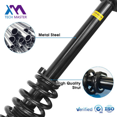 Depan Kiri Kanan Shock Absorber Untuk 166 Coil Spring Shock Depan Lengkap 27143110 27143111