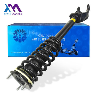 Depan Kiri Kanan Shock Absorber Untuk 166 Coil Spring Shock Depan Lengkap 27143110 27143111
