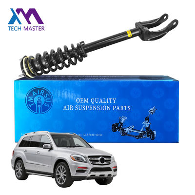 Depan Kiri Kanan Shock Absorber Untuk 166 Coil Spring Shock Depan Lengkap 27143110 27143111