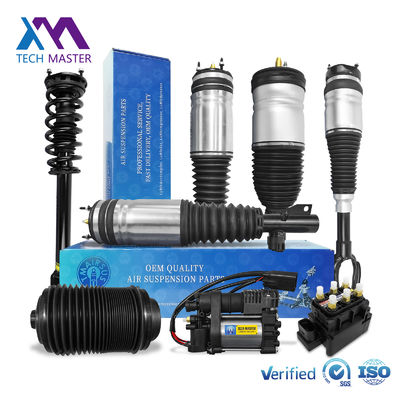 Pompa Kompresor Suspensi Udara Untuk Jeep Grand Cherokee 3.6L/5.7L 2011-2015 Dodge Ram1500 Tesla Model S 2011-2020 68041137AD 68204387AA 68041137AE 68041137AF 68041137AG 68204730AB 68204730AC