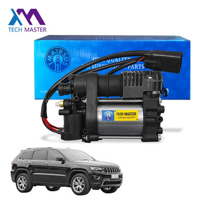 Pompa Kompresor Suspensi Udara Untuk Jeep Grand Cherokee 3.6L/5.7L 2011-2015 Dodge Ram1500 Tesla Model S 2011-2020 68041137AD 68204387AA 68041137AE 68041137AF 68041137AG 68204730AB 68204730AC