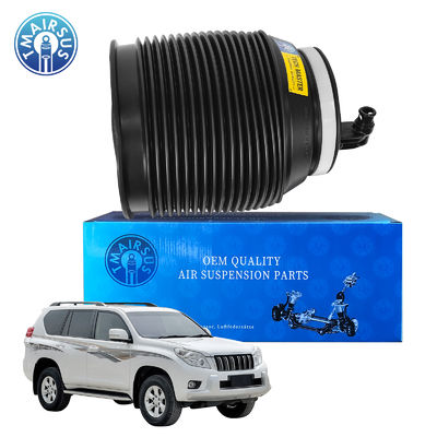 High quality 48090-60010 4809060010 48080-60010 4808060010 Rear Air Spring for Land Cruiser Prado J150 Lexus GX460