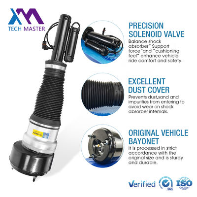 Perdam air suspension shock untuk Mercedes-Benz S-Class W221 S400 S550 S600 S63 S65 S280/S300/S350/S400/S450 depan 2213204913 2213202113