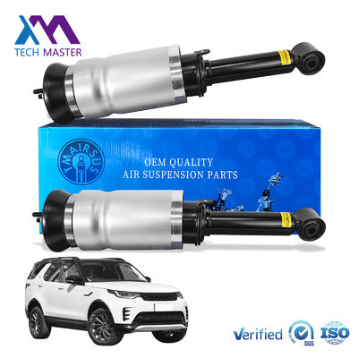 Air Shocks Front Rear Suspension for Discovery 3/4 Range Rover Sport OE#RNB501580 RNB501180 RTD501090 LR041110