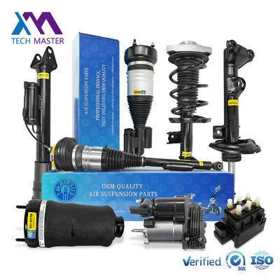 Air Suspension Spring Front Spring for S-Class W221 OE# 2213204913XLB