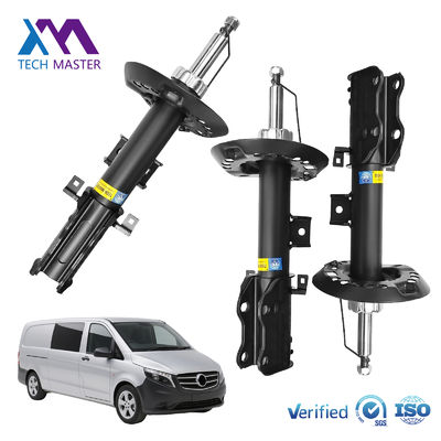 Pneumatic Shock Assembly for W636 W639 Front Auto Suspension System Parts 6393207213