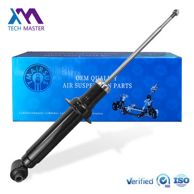 Rear Air Strut Shock Air Suspension for E34 High Quality Shock Absorber 33521092278