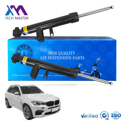 Rear Electrical Shock Absorber for F30 2matic ADS Suspension Struts Assembly Shocks Absorber 37126852928 37126852927