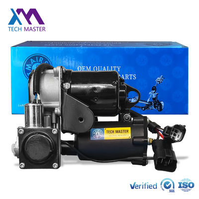 Air Suspension Compressor for Land Rover Discovery 3 Range Rover Sport L320 L319 OE# LR023964 LR072537 LR015303 RQG500041