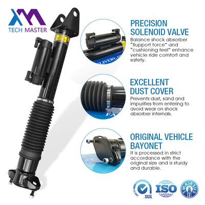 Auto Parts Rear Shock Absorber for Mercedes-Benz C292 Magnetic Suspension Strut 2923200600 2923201100