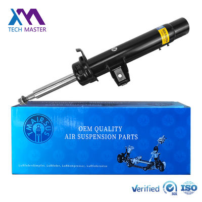 Bagian-bagian suspensi otomatis Produsen untuk BMW F30 4matic Bagian Mobil Front Shock Assembly 31316874373 31326874374