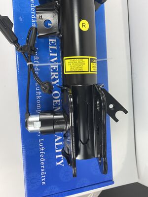 DG9Z18124B Absorber Kejut Listrik Kiri Depan Untuk DG9Z18124V Lincoln MKZ Ford Fusion EG9Z18124D 2013-2020