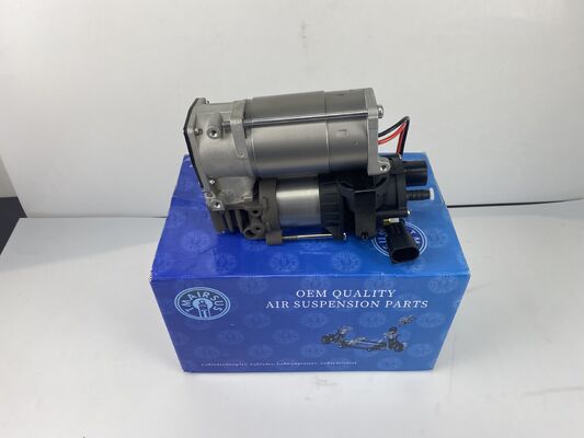 37206884682 BMW Seri 7 G11 G12 740i 750i 760i Kompresor Suspensi Udara Pompa Dengan Blok Katup 37206861882 G11 G12 2016-