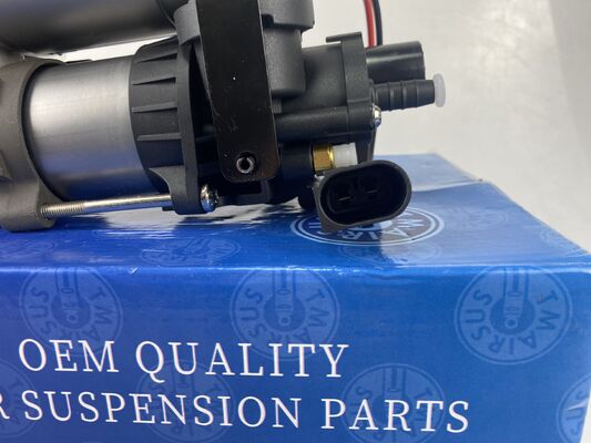 37206884682 BMW Seri 7 G11 G12 740i 750i 760i Kompresor Suspensi Udara Pompa Dengan Blok Katup 37206861882 G11 G12 2016-