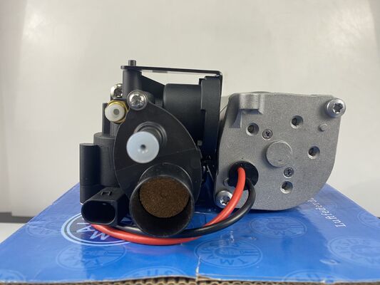 37206884682 BMW Seri 7 G11 G12 740i 750i 760i Kompresor Suspensi Udara Pompa Dengan Blok Katup 37206861882 G11 G12 2016-