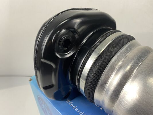 Kantong Pegas Udara Suspensi Udara Belakang untuk BMW G11 G12 7 Series Belakang Kiri dan Kanan 37107915953