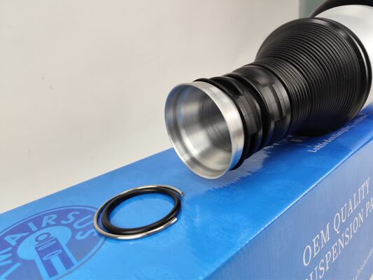 2223200313 XLB W222 Kit Perbaikan Pegas Udara Depan Belakang Suspensi Udara Kompatibel Dengan Mercedes-Benz W222 AWD RWD 2223200313 2223200413 XLB