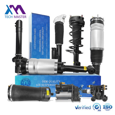 Sport LR023964 Kompresor Udara LR045251 Untuk Land Rover Pompa Udara Tipe AMK dengan Relay untuk Discovery3/4 LR3 LR4 Range Rover