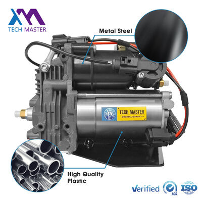 Sport LR023964 Kompresor Udara LR045251 Untuk Land Rover Pompa Udara Tipe AMK dengan Relay untuk Discovery3/4 LR3 LR4 Range Rover