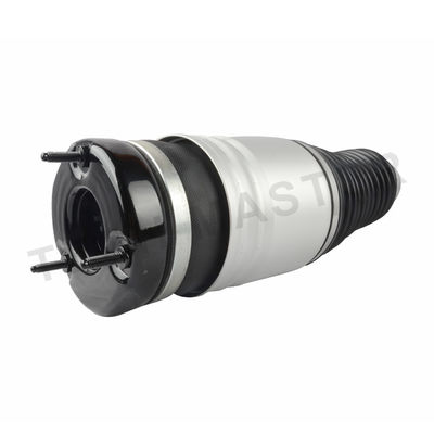 Karet Baja Aluminium Suspensi Air Springs Untuk Jeep Grand Cherokee WK2 OE 68231883AA 68231882AA