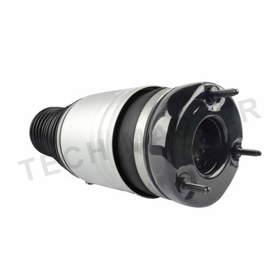 Karet Baja Aluminium Suspensi Air Springs Untuk Jeep Grand Cherokee WK2 OE 68231883AA 68231882AA