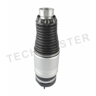 Karet Baja Aluminium Suspensi Air Springs Untuk Jeep Grand Cherokee WK2 OE 68231883AA 68231882AA