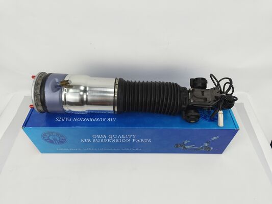 Perdam air suspension belakang kiri kanan Air Spring Shock untuk BMW F02 F01 OE# 37126791675 37126796929 37126791676 37126796930