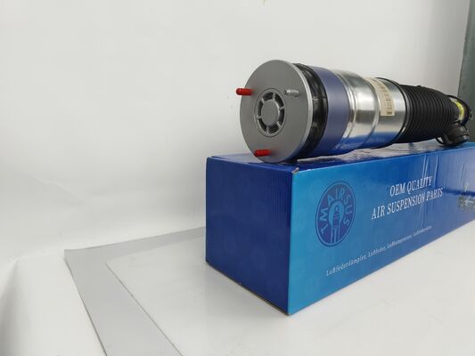 Perdam air suspension belakang kiri kanan Air Spring Shock untuk BMW F02 F01 OE# 37126791675 37126796929 37126791676 37126796930