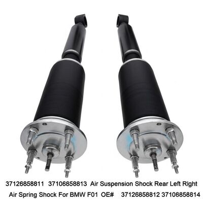 37126858811 37106858813 Air Suspension Shock Belakang Kiri Kanan Air Spring Shock Untuk BMW F02 F01 OE# 37126858812 37106858814