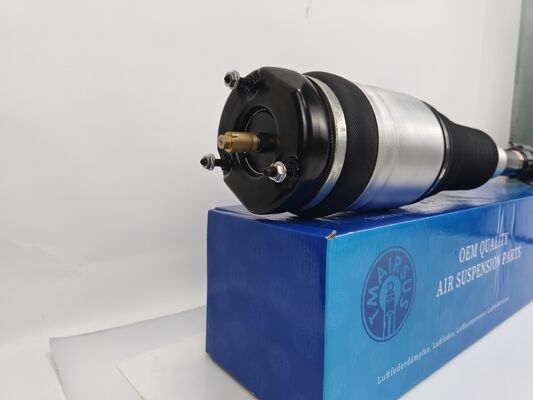 68080195AA Suspensi Udara 68059905AD Shock Depan Kiri Kanan Jeep Grand Cherokee WK2 Per Udara Shock 68080194AA 68059904AD