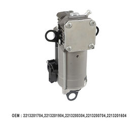 2213201604 2213201704 Kompresor Suspensi Udara Untuk Mercedes W221 Air Spring Pump