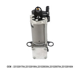 2213201604 2213201704 Kompresor Suspensi Udara Untuk Mercedes W221 Air Spring Pump
