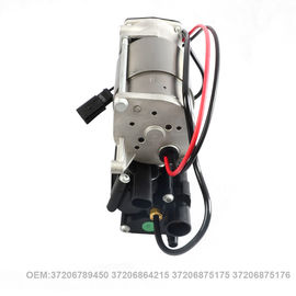 Tidak Ada Kebisingan Kompresor Suspensi Udara Untuk BMW F02 F01 Air Spring Pump 37206789450
