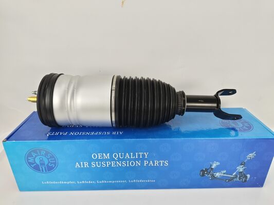 4877147AF 4877146AF Air Shocks Depan Kiri Kanan Suspensi 68232282AF 68232283AF untuk Dodge RAM 1500 OE# 4877147AA 4877146AA