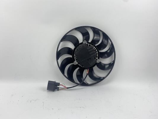 3Q0959455C Mesin pendingin kipas angin Motor Untuk VW TIGUAN radiator kipas angin listrik