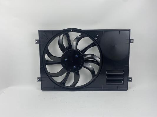 Kipas pendingin radiator Untuk VW TIGUAN 5N 9B9 5N0121205K Kipas pendingin radiator